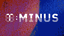Animated countdown ending with "T:MINUS" over a background transitioning from red to blue, evoking the spirit of Mars missions.