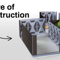 The future of construction.