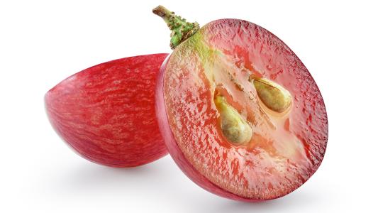 grape seeds