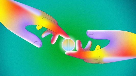 MDMA Couples Therapy