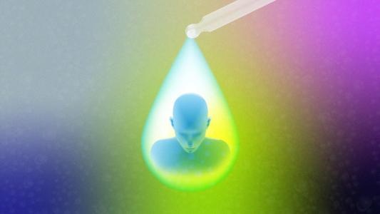 oral ketamine treatment