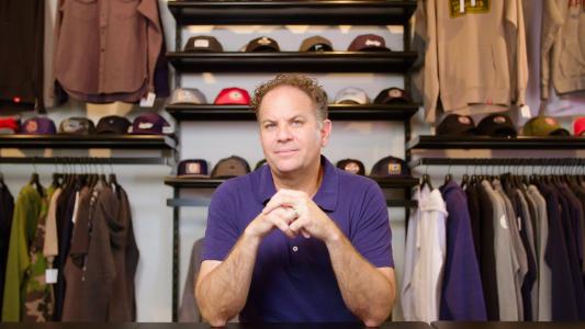 stakeholders in business