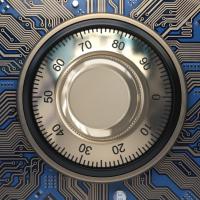 Cybersecurity asset management